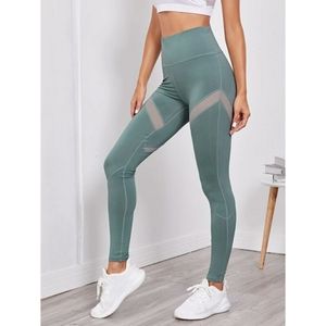 Workout leggings
